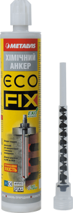 Анкер хімічний ECOFIX 91EHV91EHVBMEF3000 фото