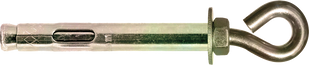 Анкер REDIBOLT з кільцем 92F1O000092F112A3O фото