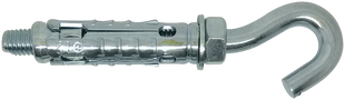 Анкер LEM/O з кожухом і відкритим кільцем 92L1G000092L108GM0 фото