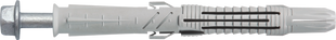Анкер PROLONGI-Hd з гвинтом з шестигранною головкою 92A20000092A2X0A2R фото