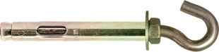 Анкер REDIBOLT з відкритим кільцем 92F1С000092F112A3C фото