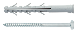 Анкер APS-H з гвинтом з шестигранною головкою 92A20000092A2X0A6E фото