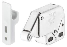 Засувка пружинна Mini Latch 3M0003M06912734115 фото