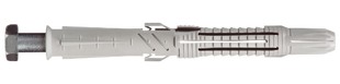 Анкер T88-H з гвинтом з шестигранною головкою 92A20000092A2X2B1T фото